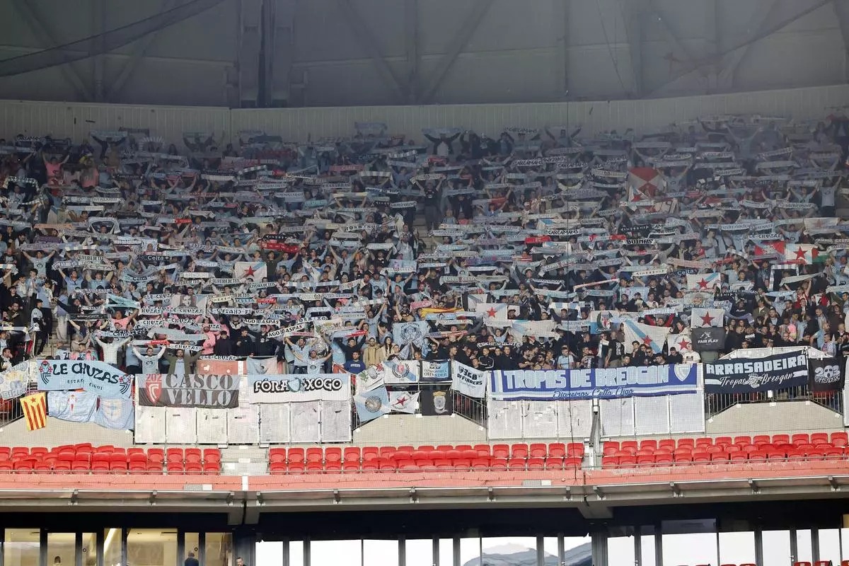 Tropas de Breogán tweet media