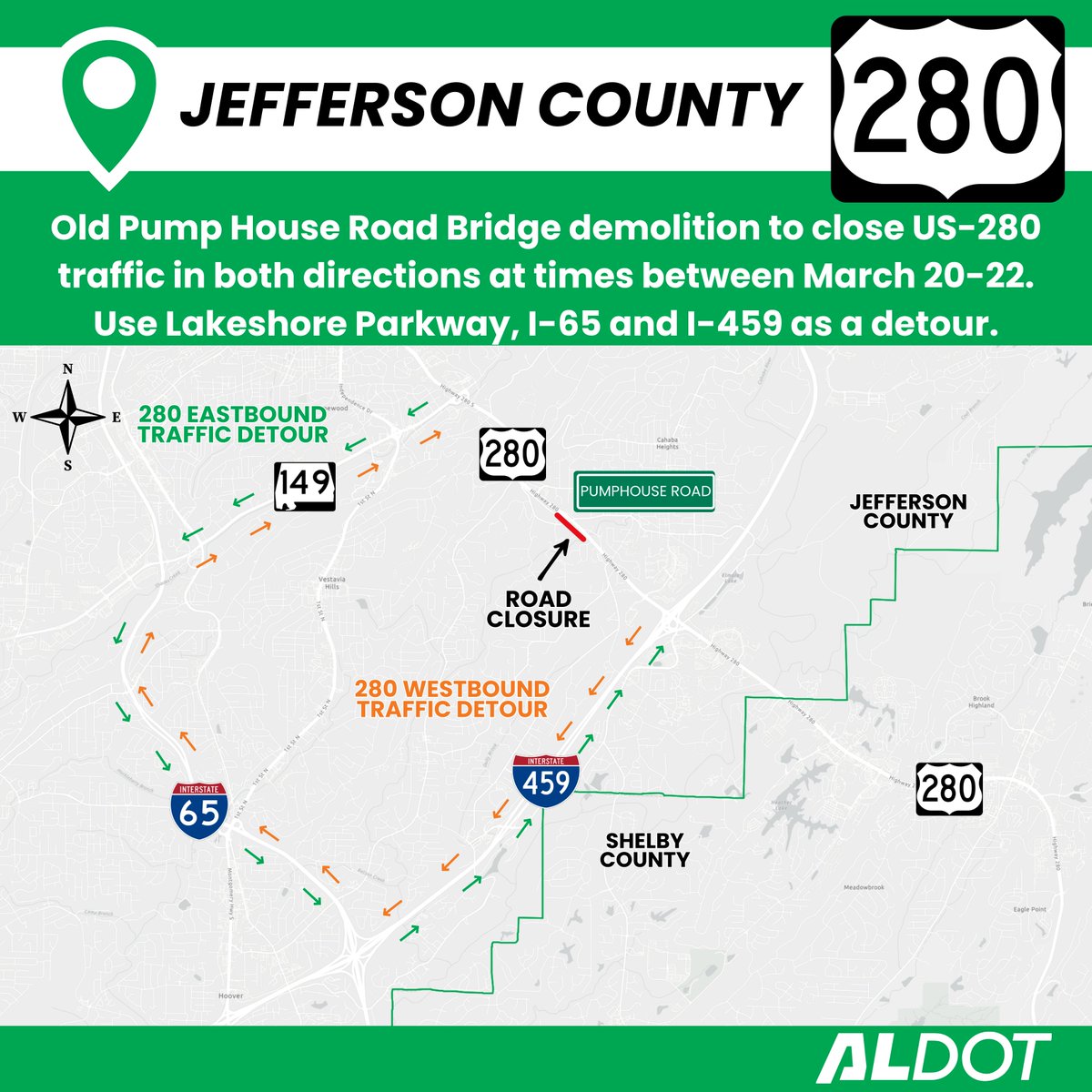 Mountain Brook Police Dept tweet media