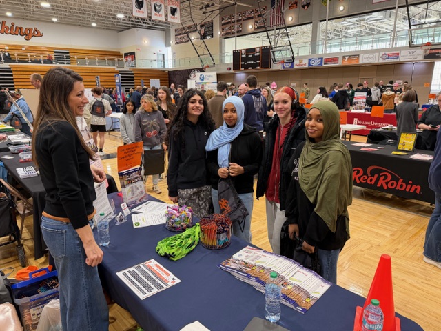 Jackson Local Schools tweet media