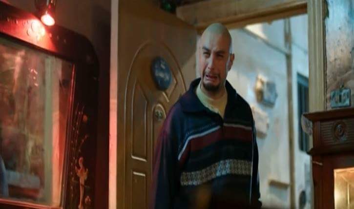 انا هعمل محضر يا رضا