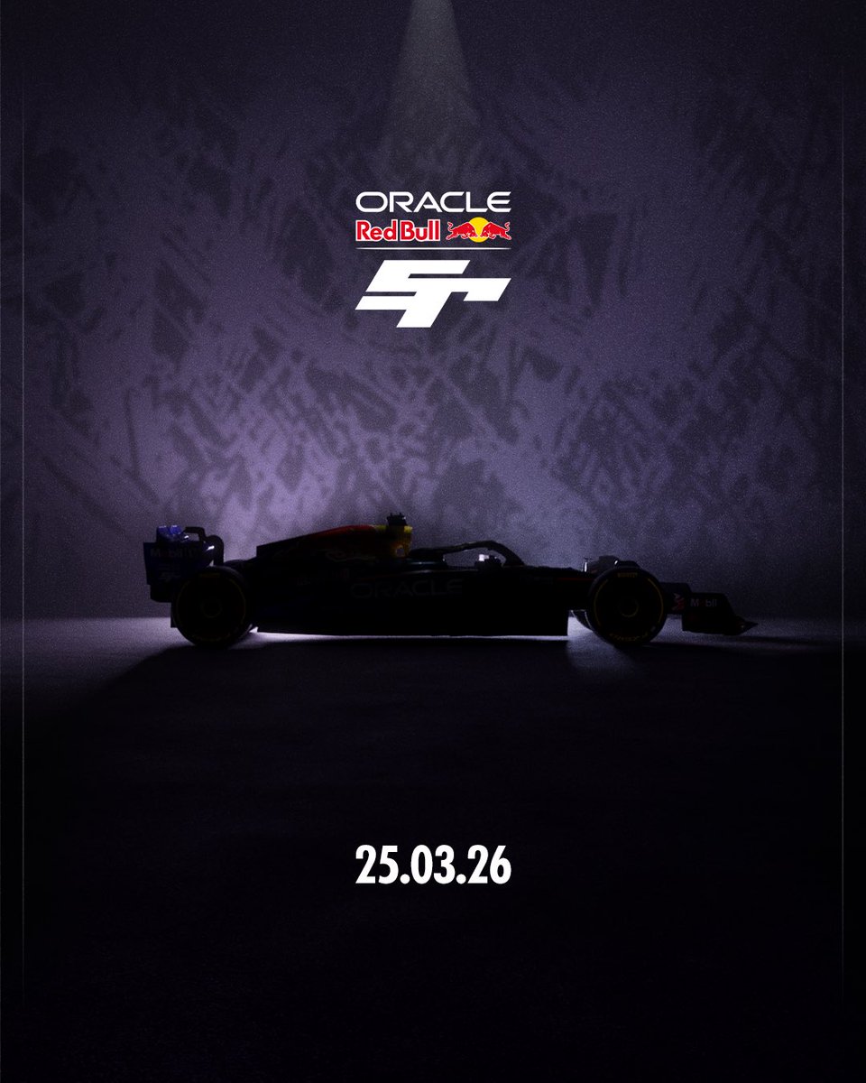 Oracle Red Bull Sim Racing tweet media