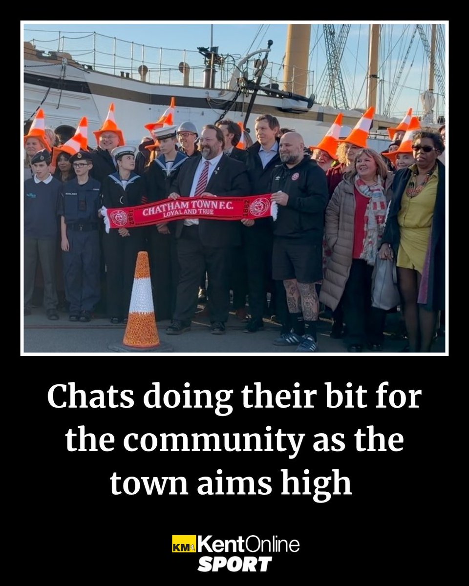 KentOnline Sport tweet media