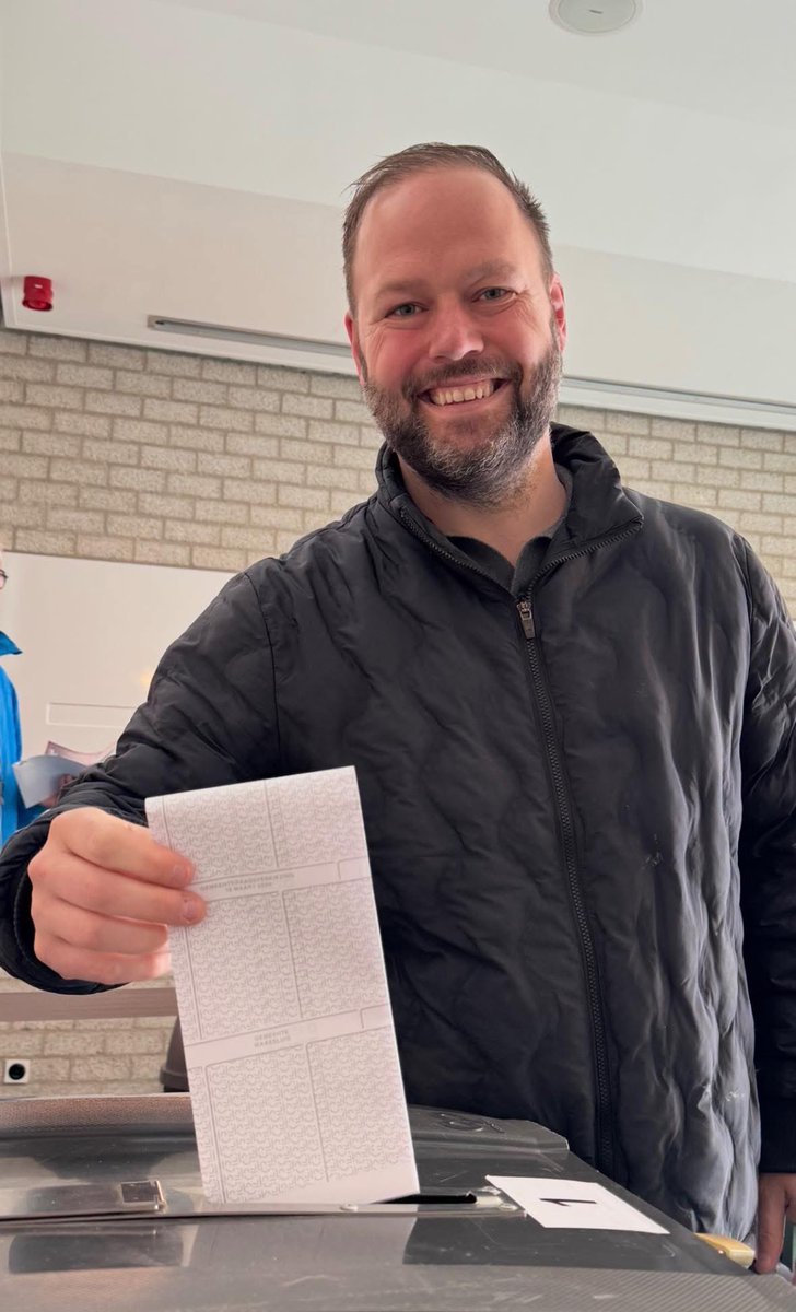 Richard van Scherpenzeel 🇳🇱🇪🇺 tweet media