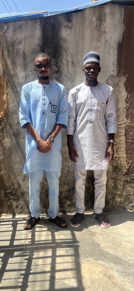 OMOBOLAJI (@th3gny) on Twitter photo 