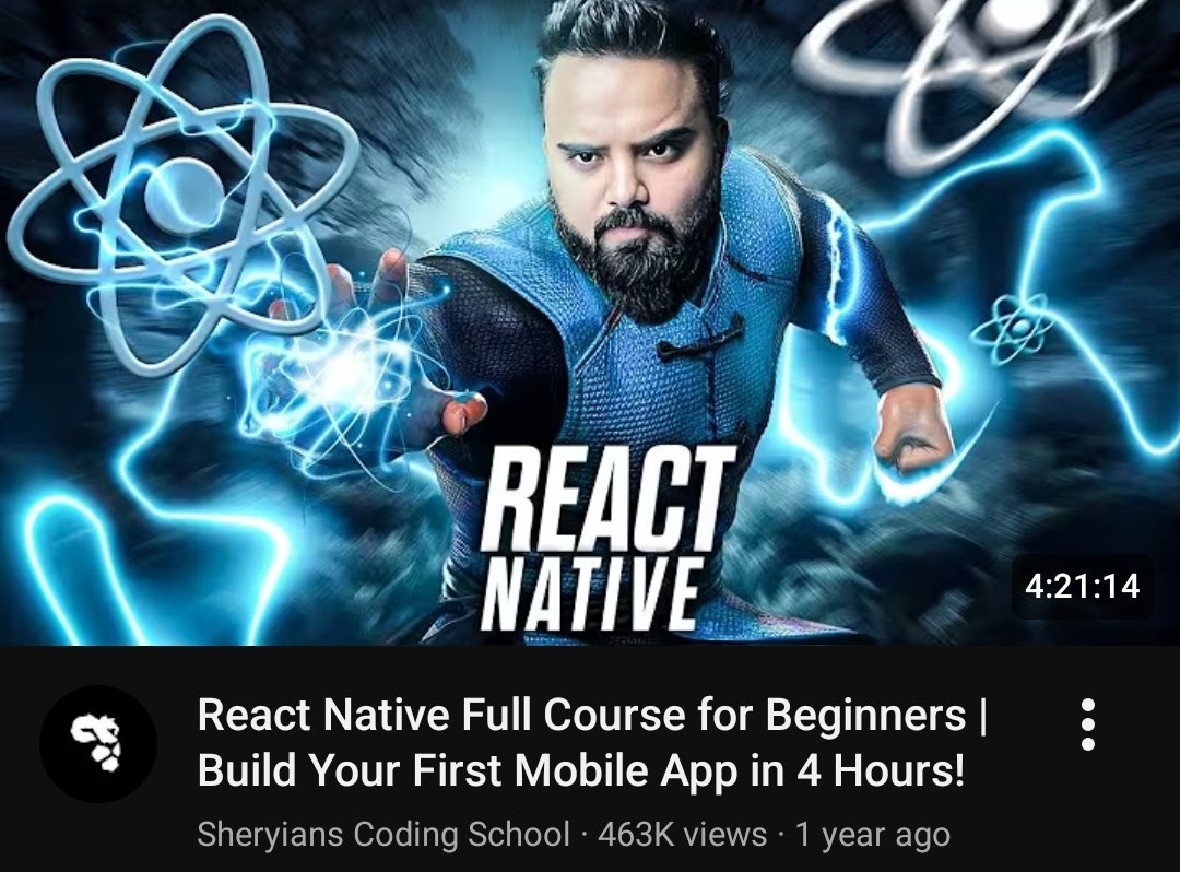 Nishant Rana tweet media