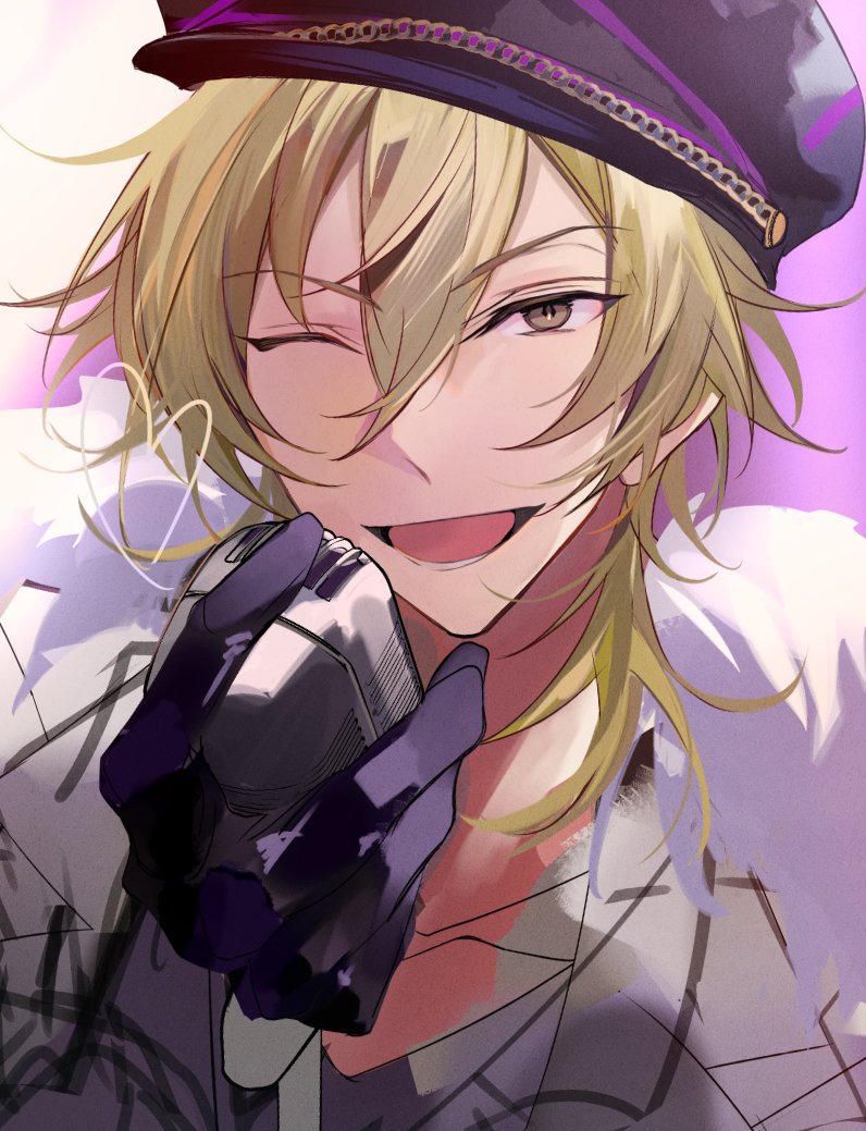 °·๐🥞原稿中 tweet media