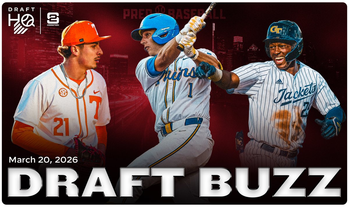 Prep Baseball Draft HQ tweet media