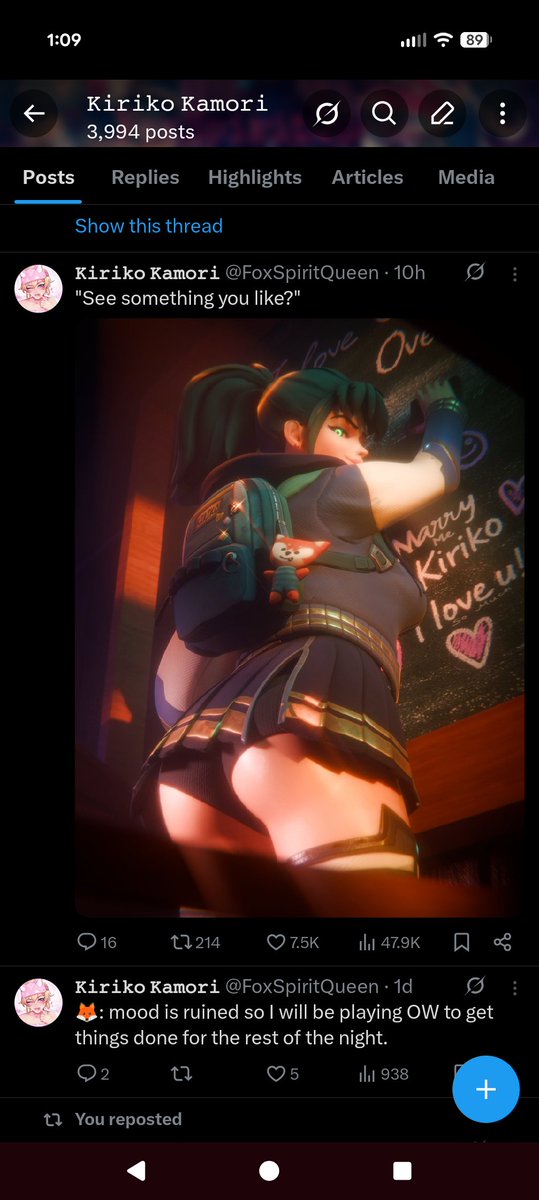 𝙺𝚒𝚛𝚒𝚔𝚘 𝙺𝚊𝚖𝚘𝚛𝚒 tweet media