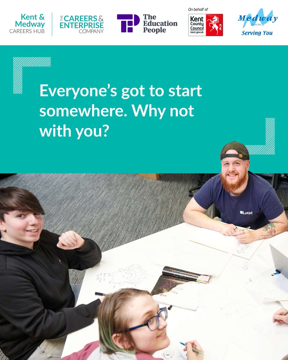 The Education People tweet media