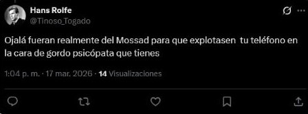 Jaume Farrerons tweet media