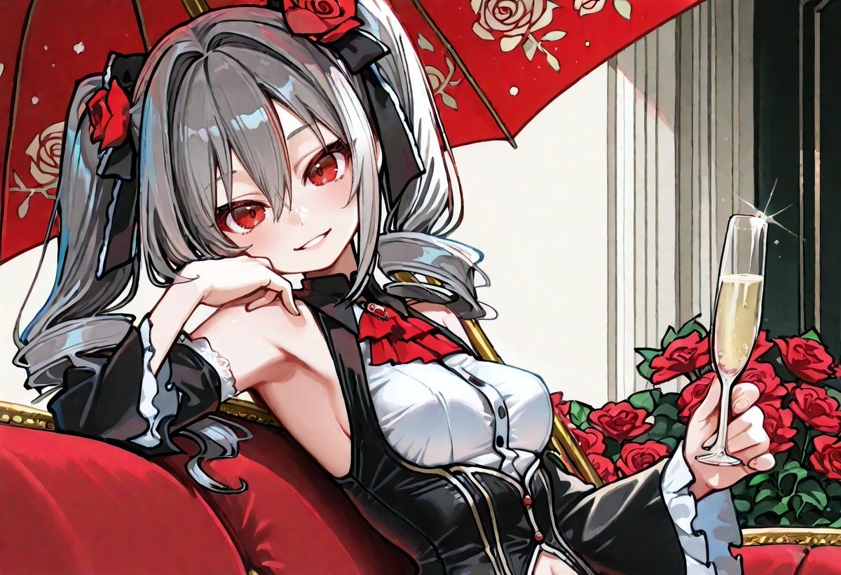 探し人　結城寧 tweet media