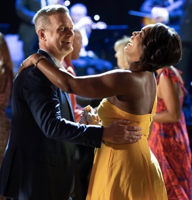 coco || marie laveau || bobby nash tweet media