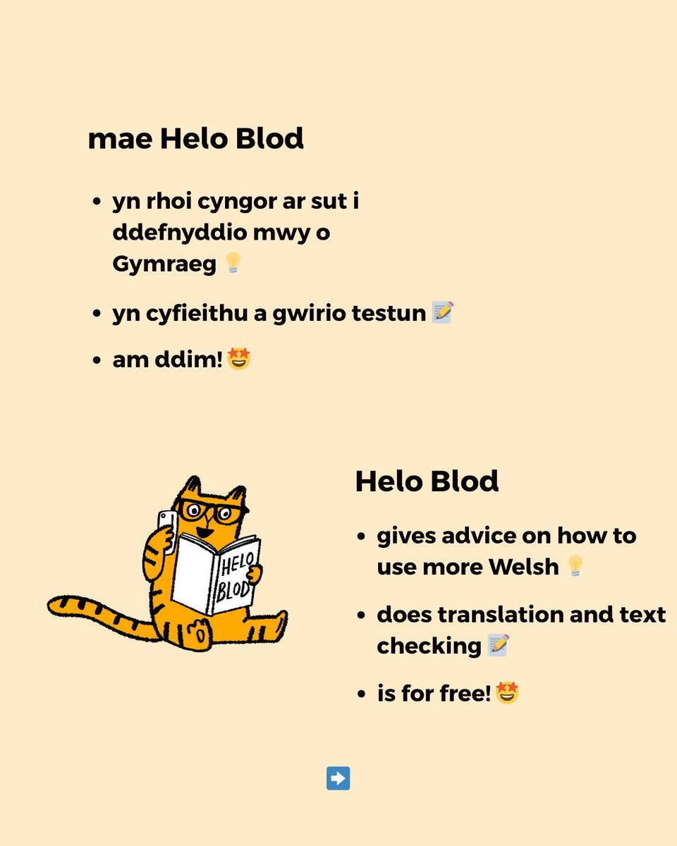 Cymraeg 🏴 tweet media