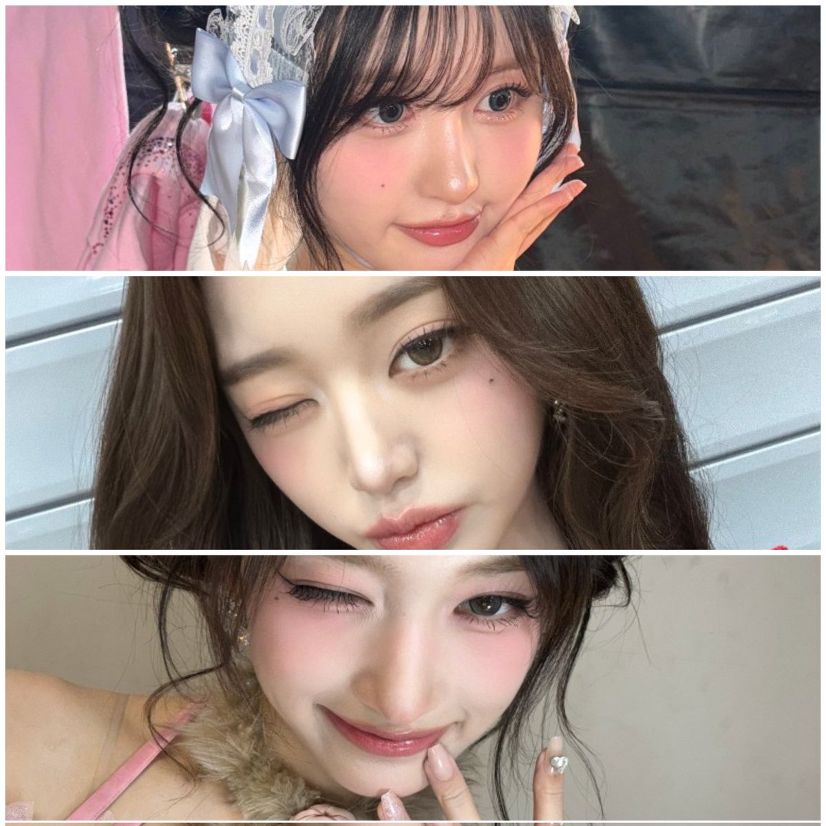 かには🔑 tweet media