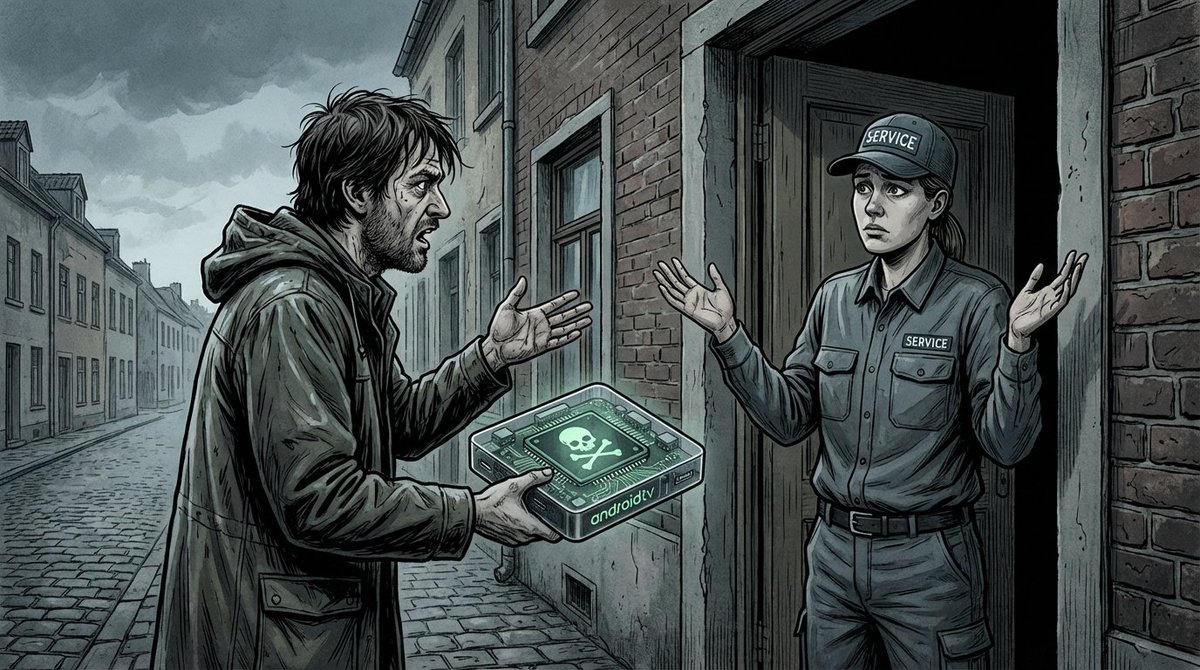 Tobias Knecht tweet media