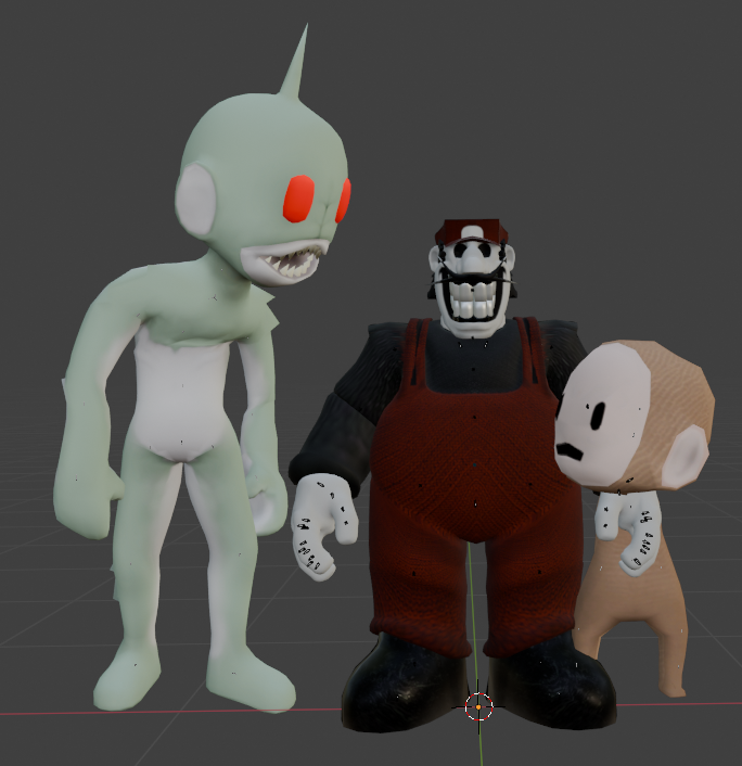 Lizard bread™ tweet media