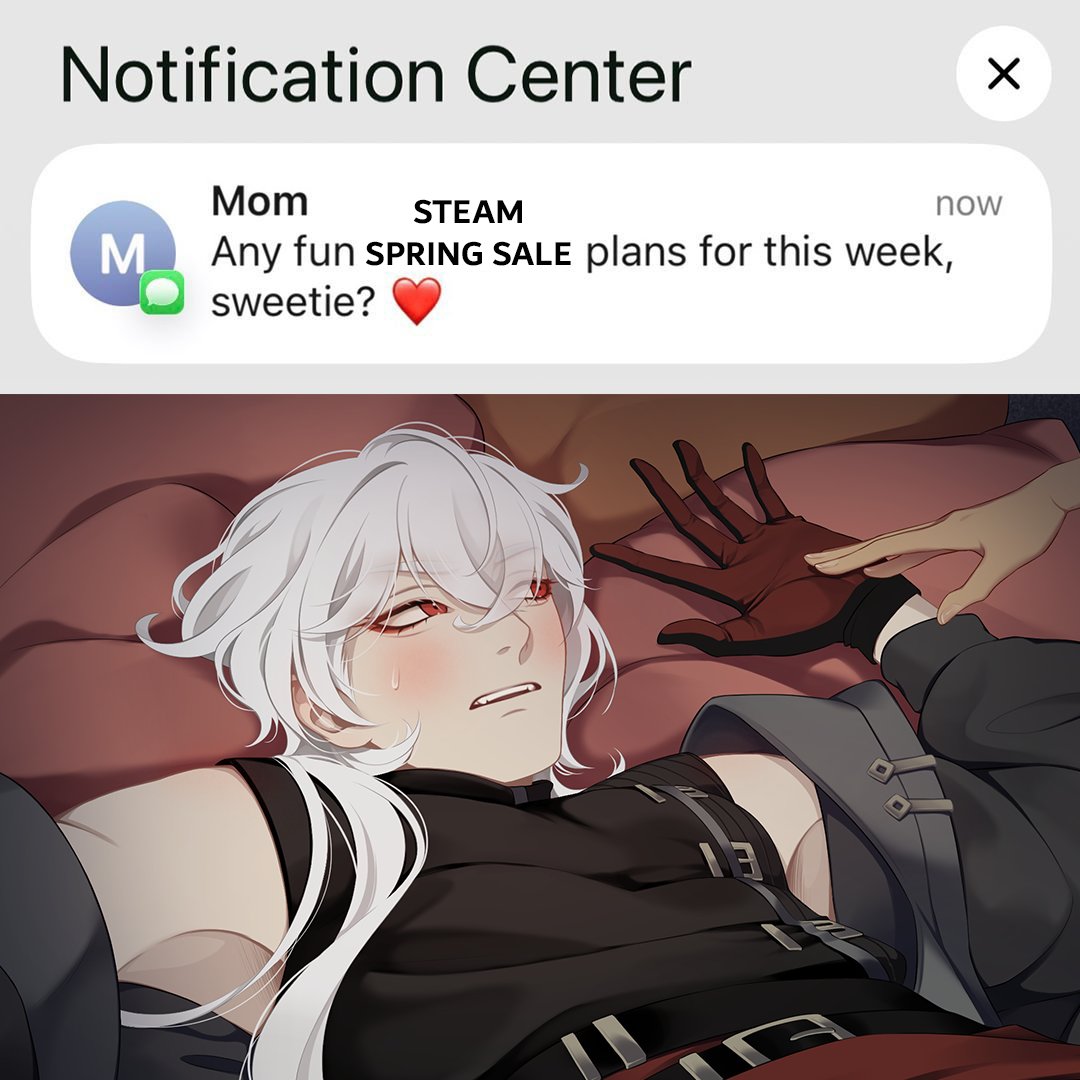 Two and a Half Studios tweet media