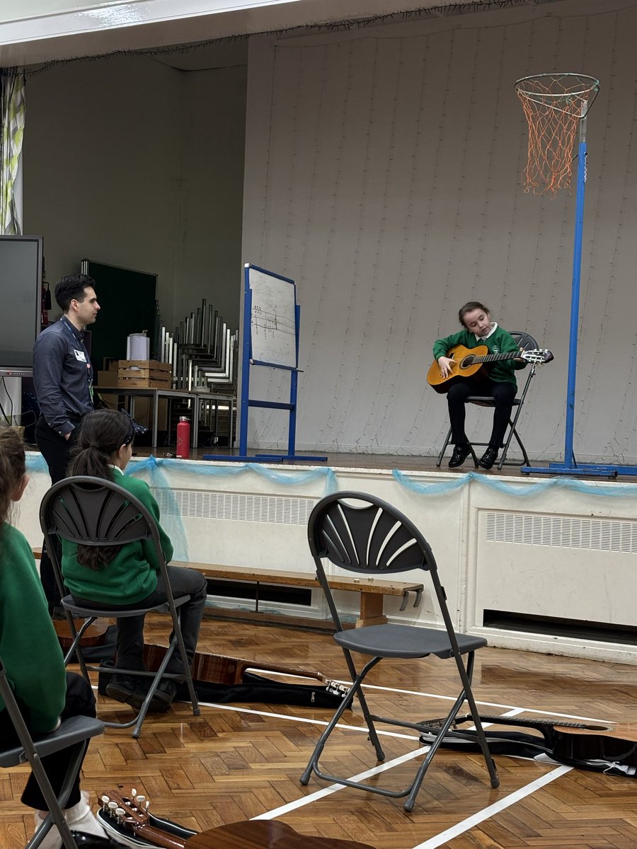 Caldicotes - Year 4 💚 tweet media