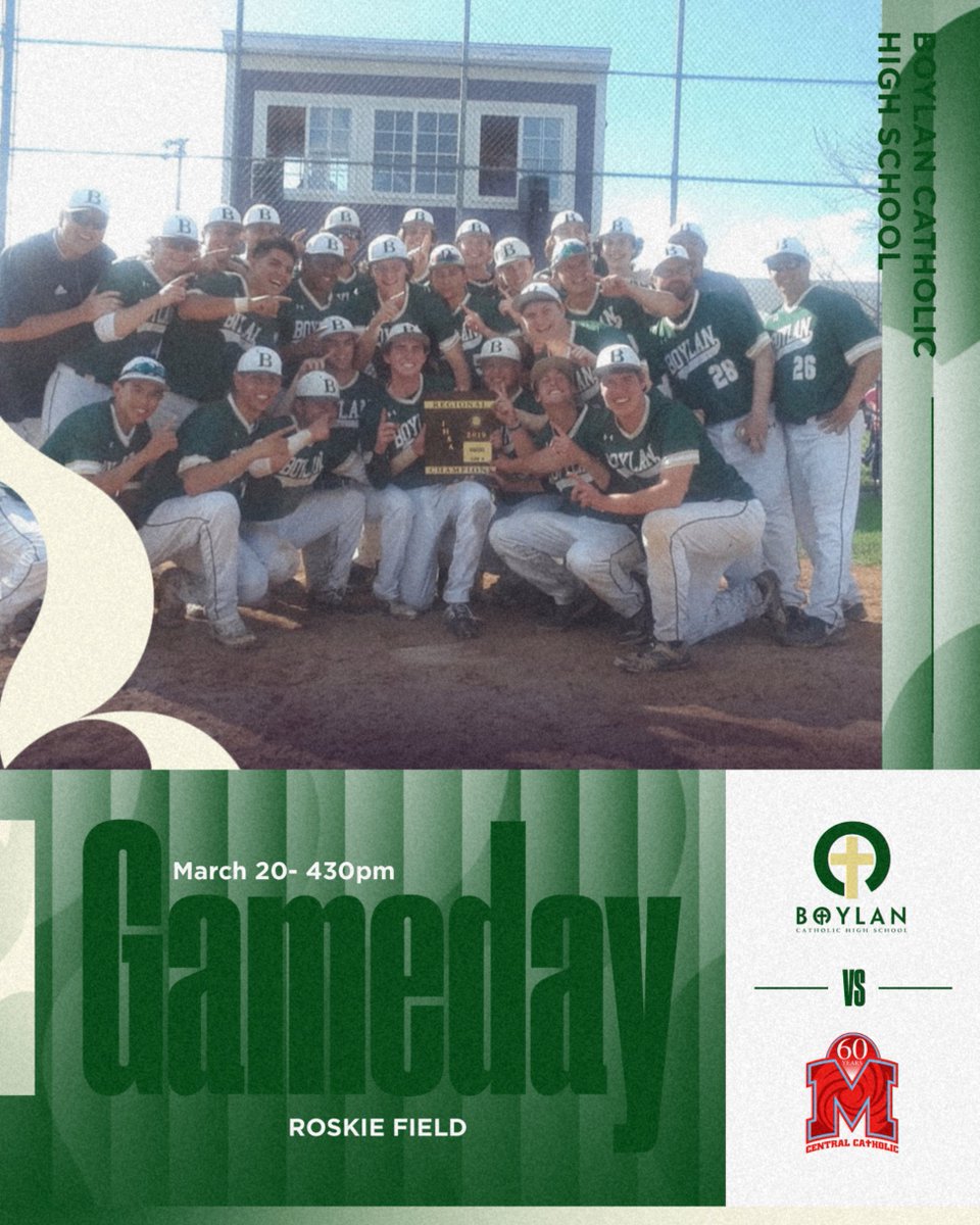 Boylan Baseball tweet media