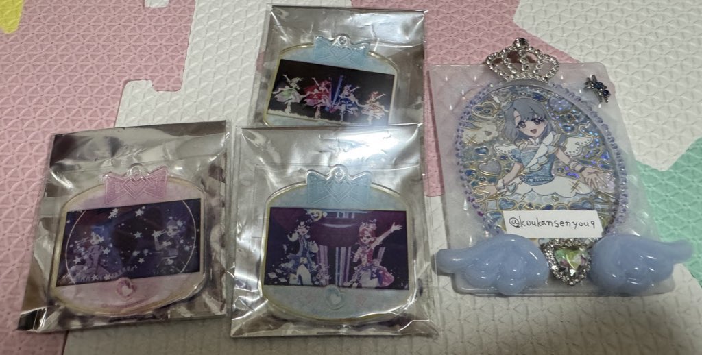 💙空我💜＊ツイフィ必読＊ tweet media