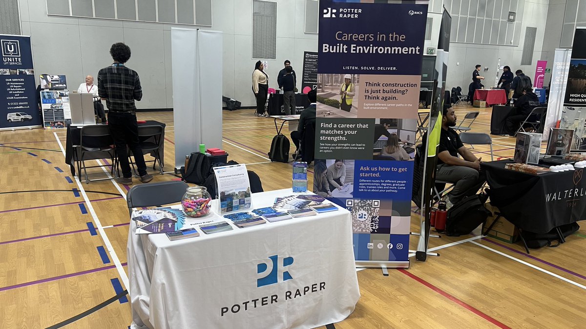 Potter Raper tweet media