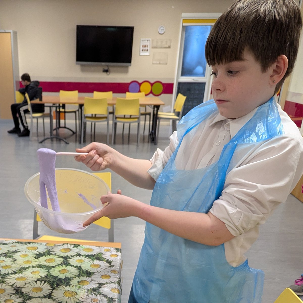 Leeds Mencap tweet media