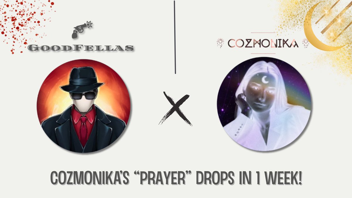 The GoodFellas tweet media