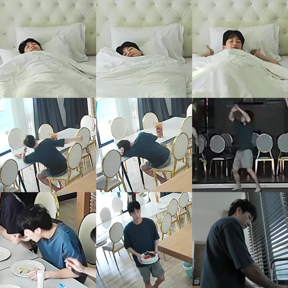 마치♡̶ 7/w. 🐈🍵𐙚* tweet media