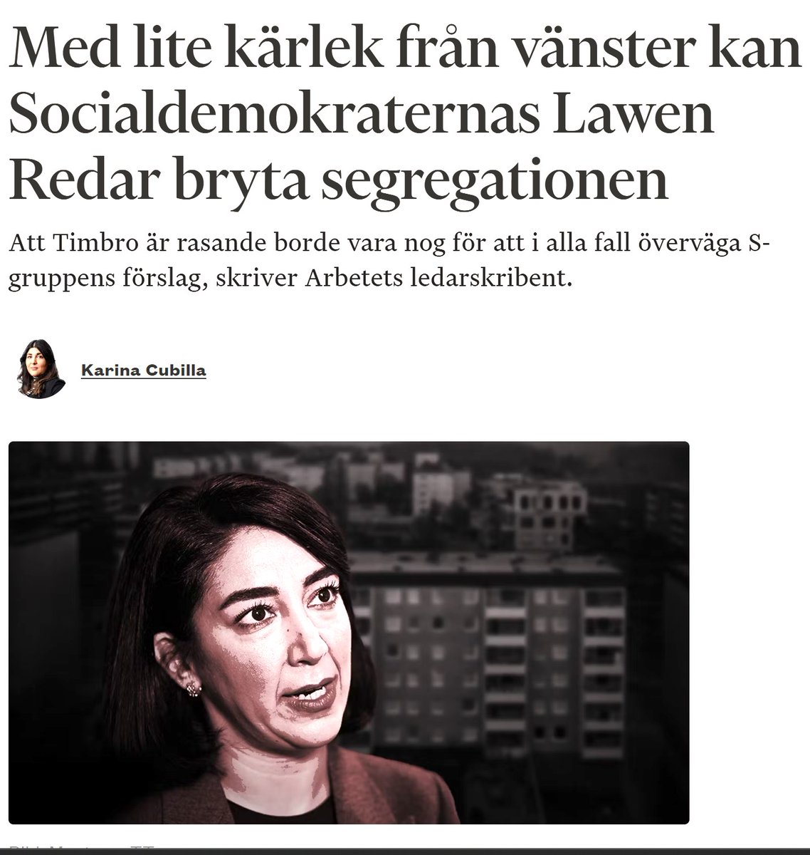 Anders Markusson tweet media