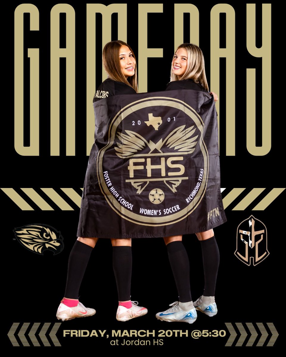 FHS Women’s Soccer tweet media