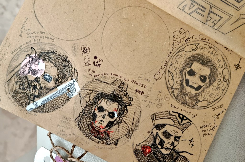 azt 𖦹°.⊹|| CF22 PREP!! tweet media