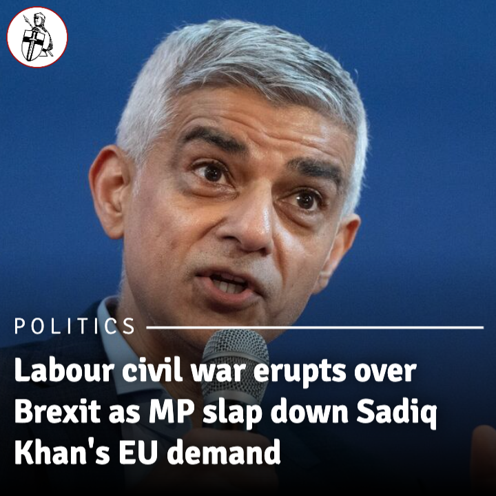 Express Politics tweet media