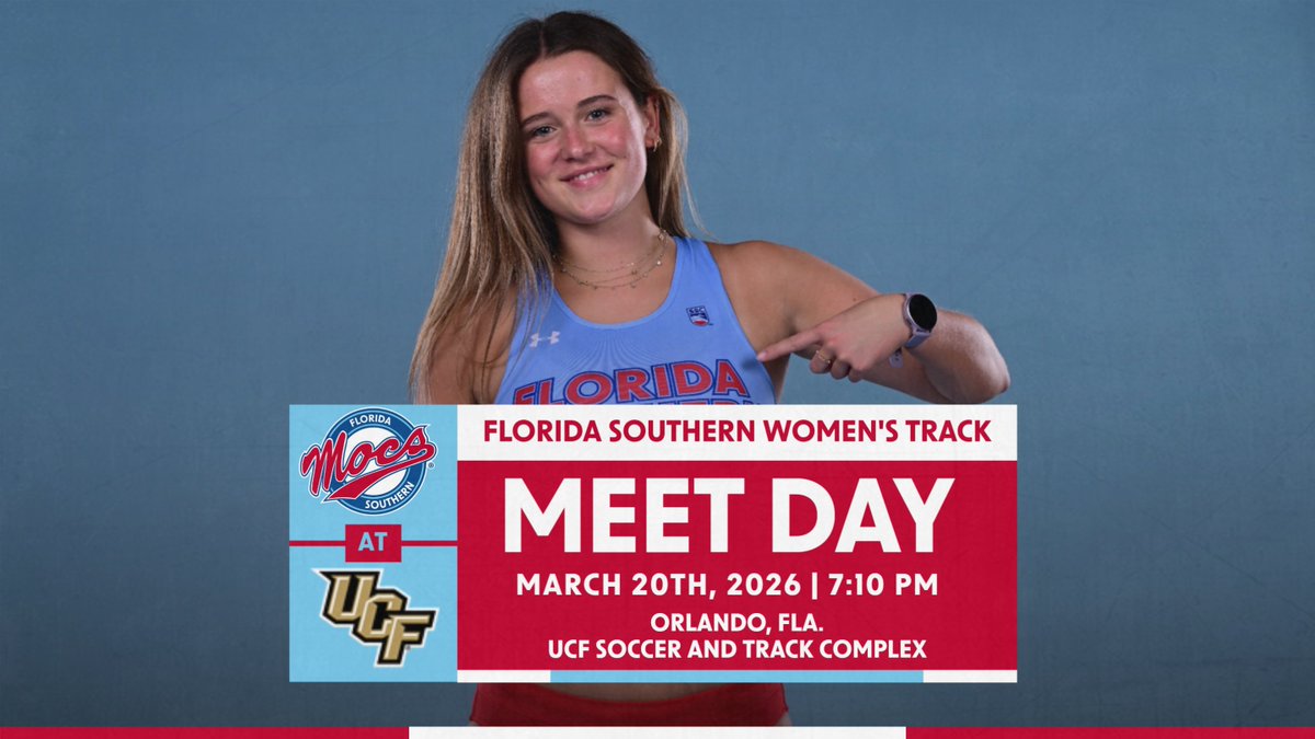 Florida Southern Mocs tweet media