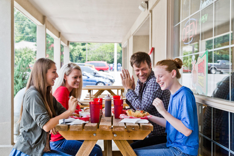 South Carolina tweet media