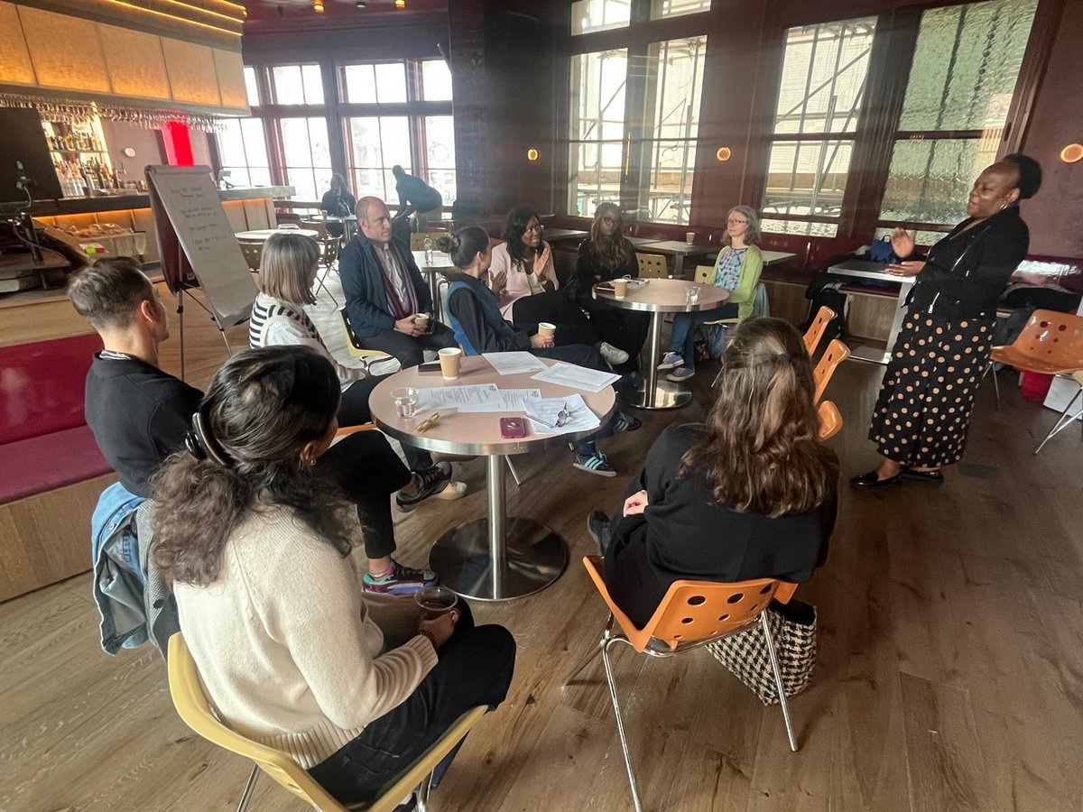 Miatta Fahnbulleh tweet media