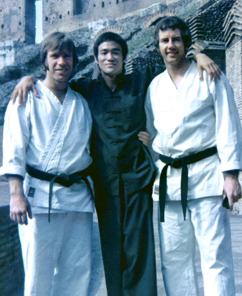 figssensei's tweet photo. Chuck Norris has died.

The Grim Reaper filed 
for witness protection.

RIP to an absolute ICON. https://t.co/uuO6aSfqOI