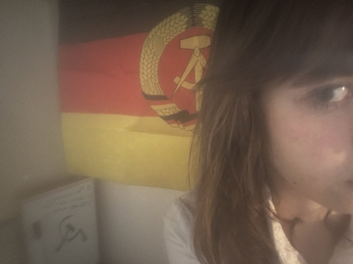 lilac ☭ tweet media