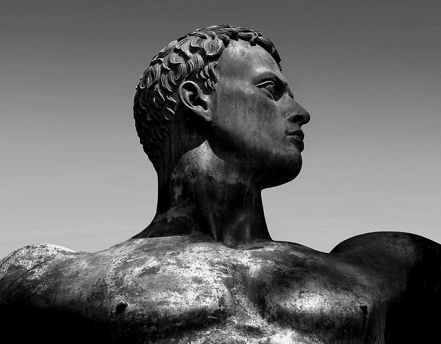 Stoic Discipline tweet media