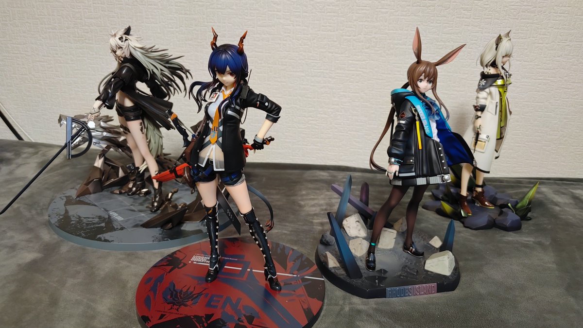 あいぜっと/なぎ tweet media