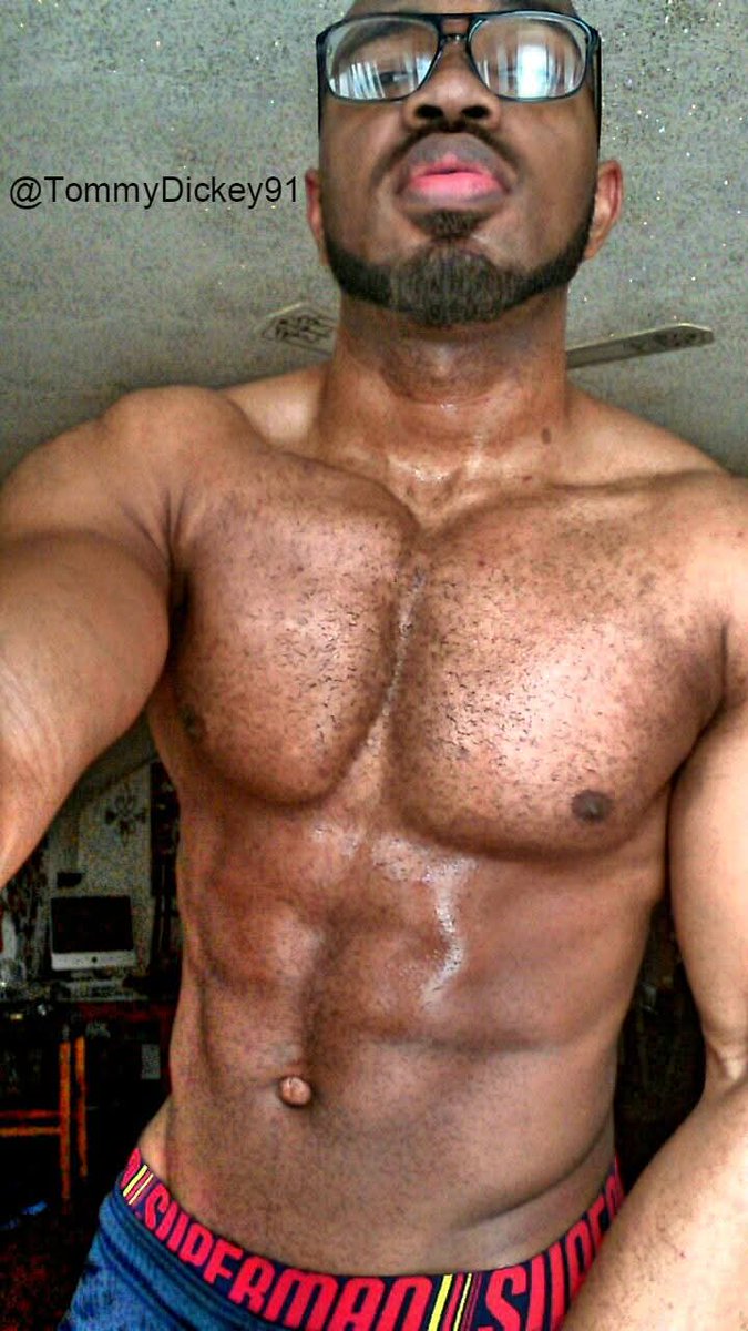 TommyDickey91 tweet media