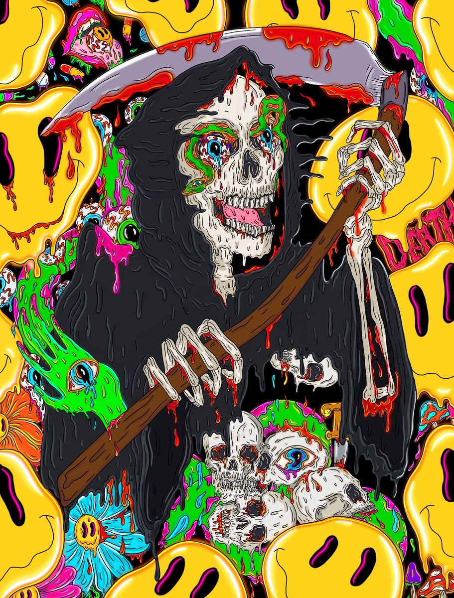 ALIENQUEEN tweet media