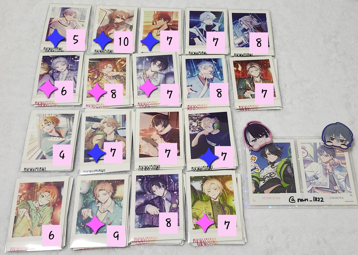 なんなん tweet media