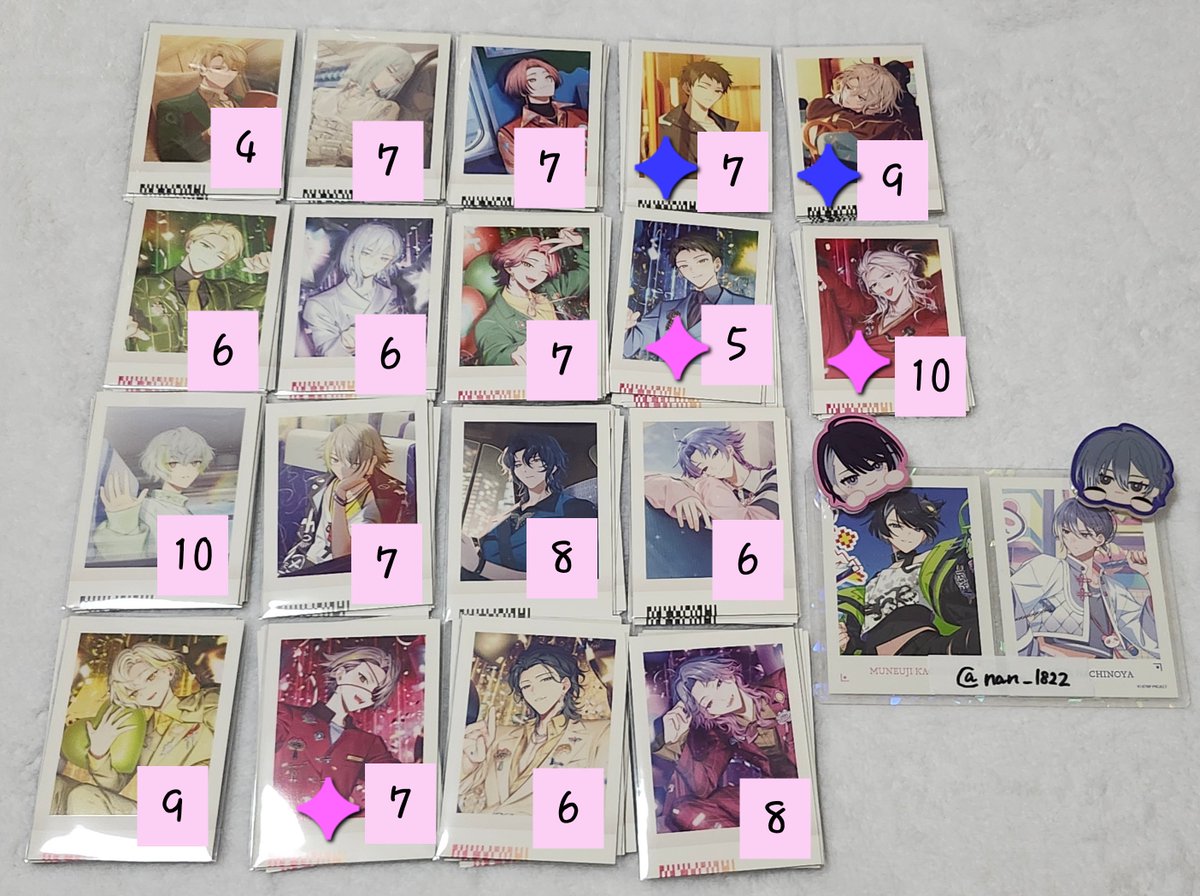 なんなん tweet media