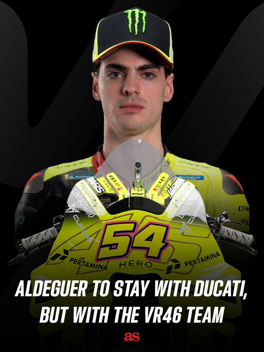 OVT || MotoGP tweet media