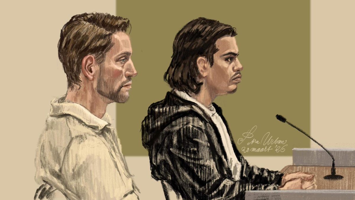 De Telegraaf tweet media