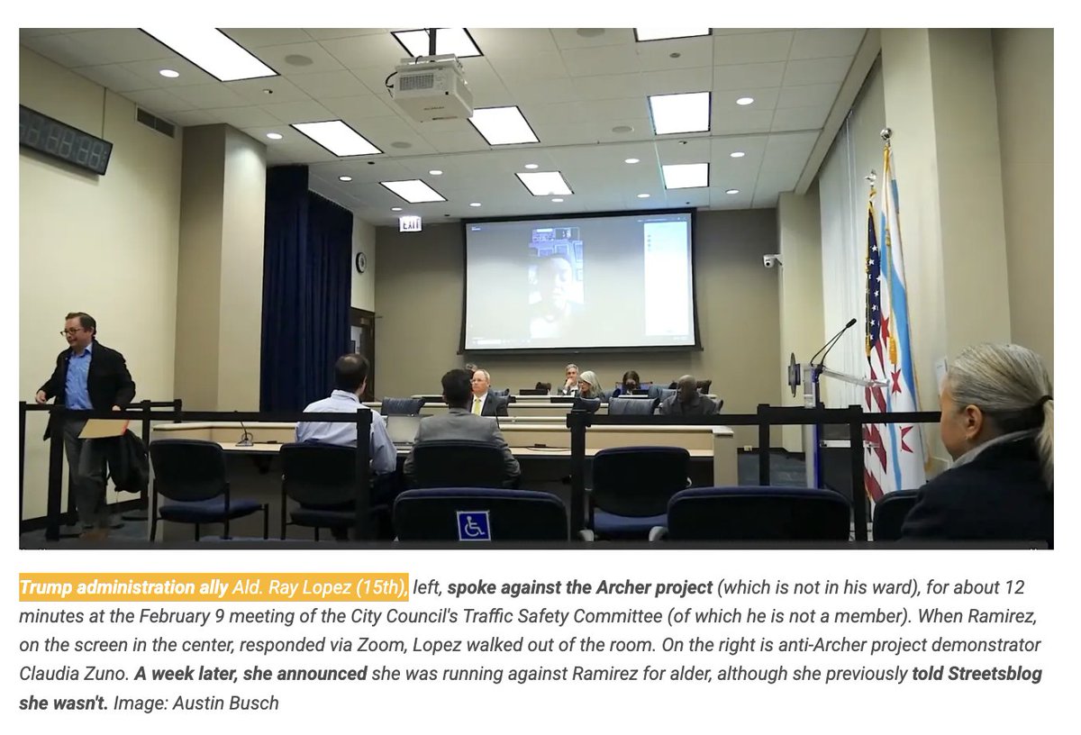 John Greenfield tweet media