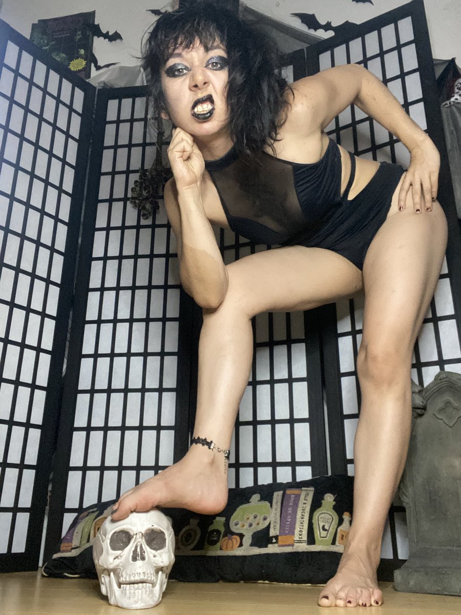 Fae Donata tweet media