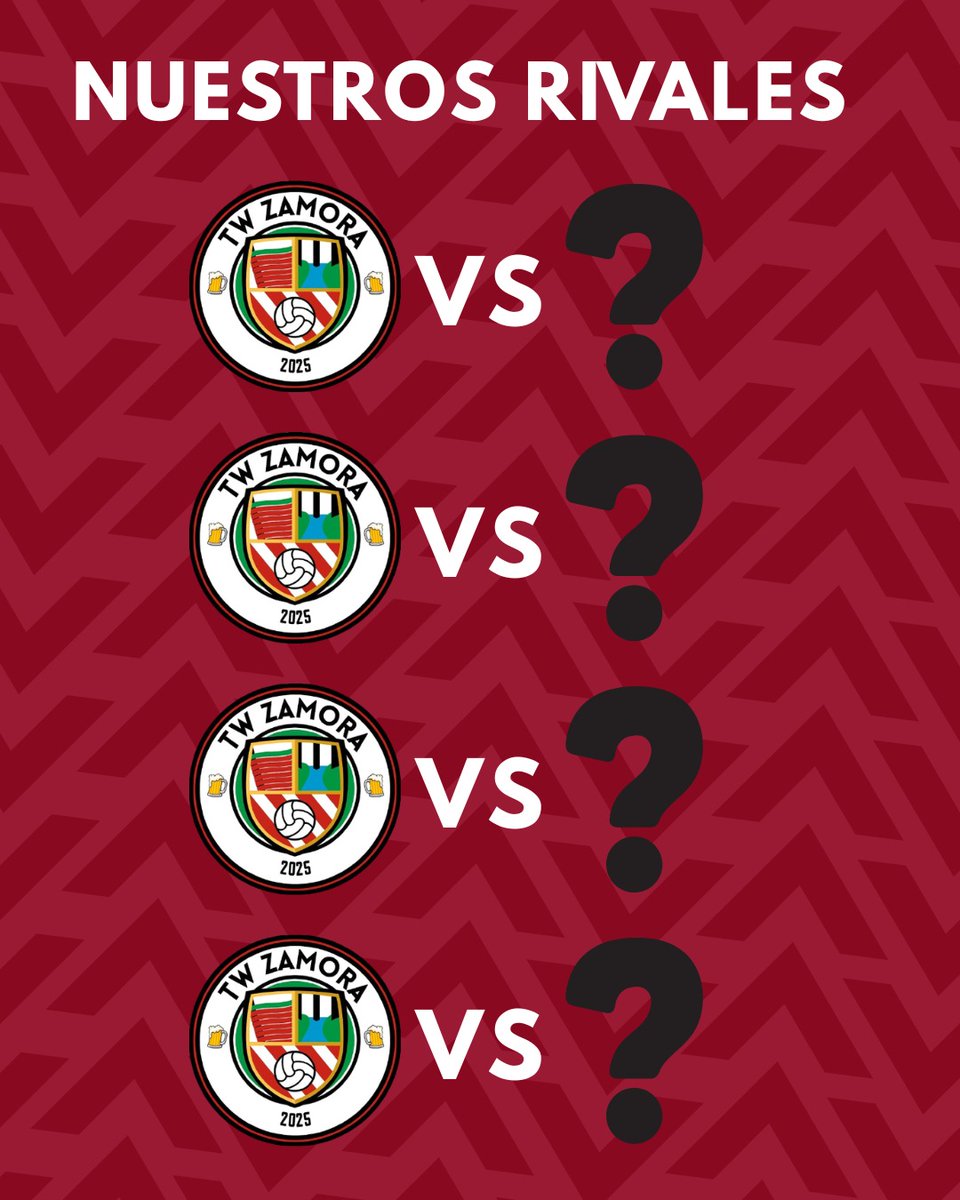 TW Zamora CF tweet media