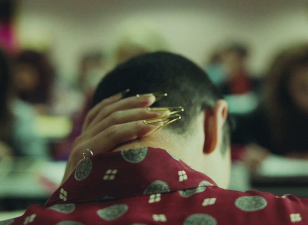 Lost In Film tweet media