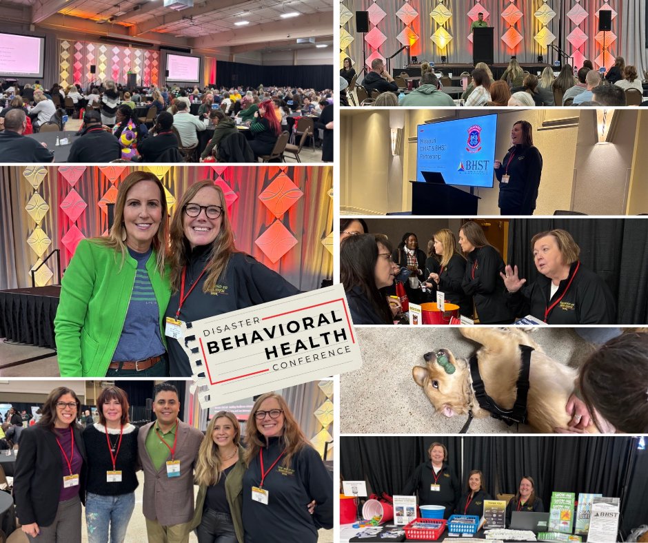 Disaster Services - MO Department of Mental Health tweet media